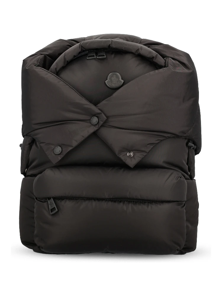 Moncler Bags.. Black