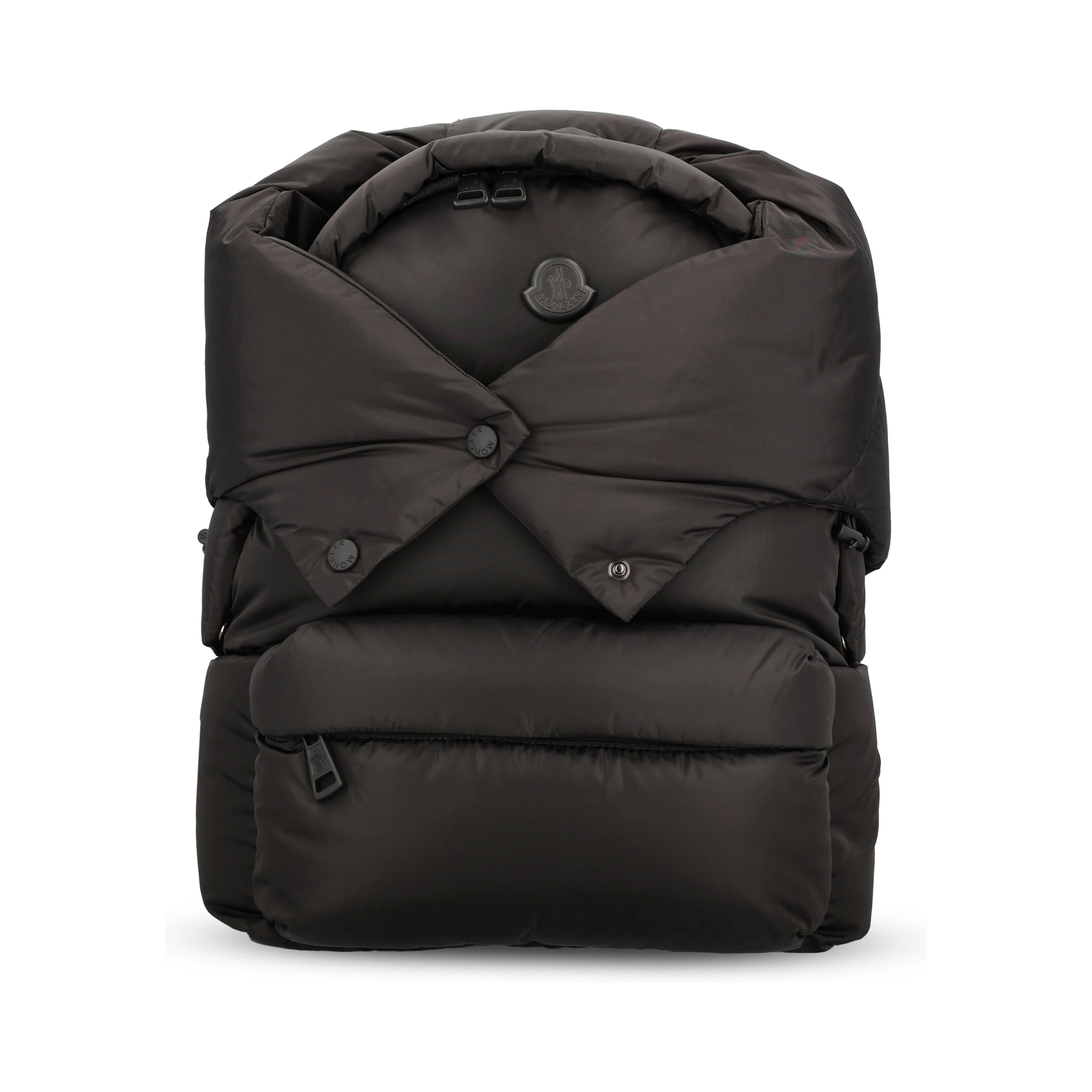 Moncler Bags.. Black