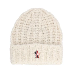 MONCLER GRENOBLE Hats White