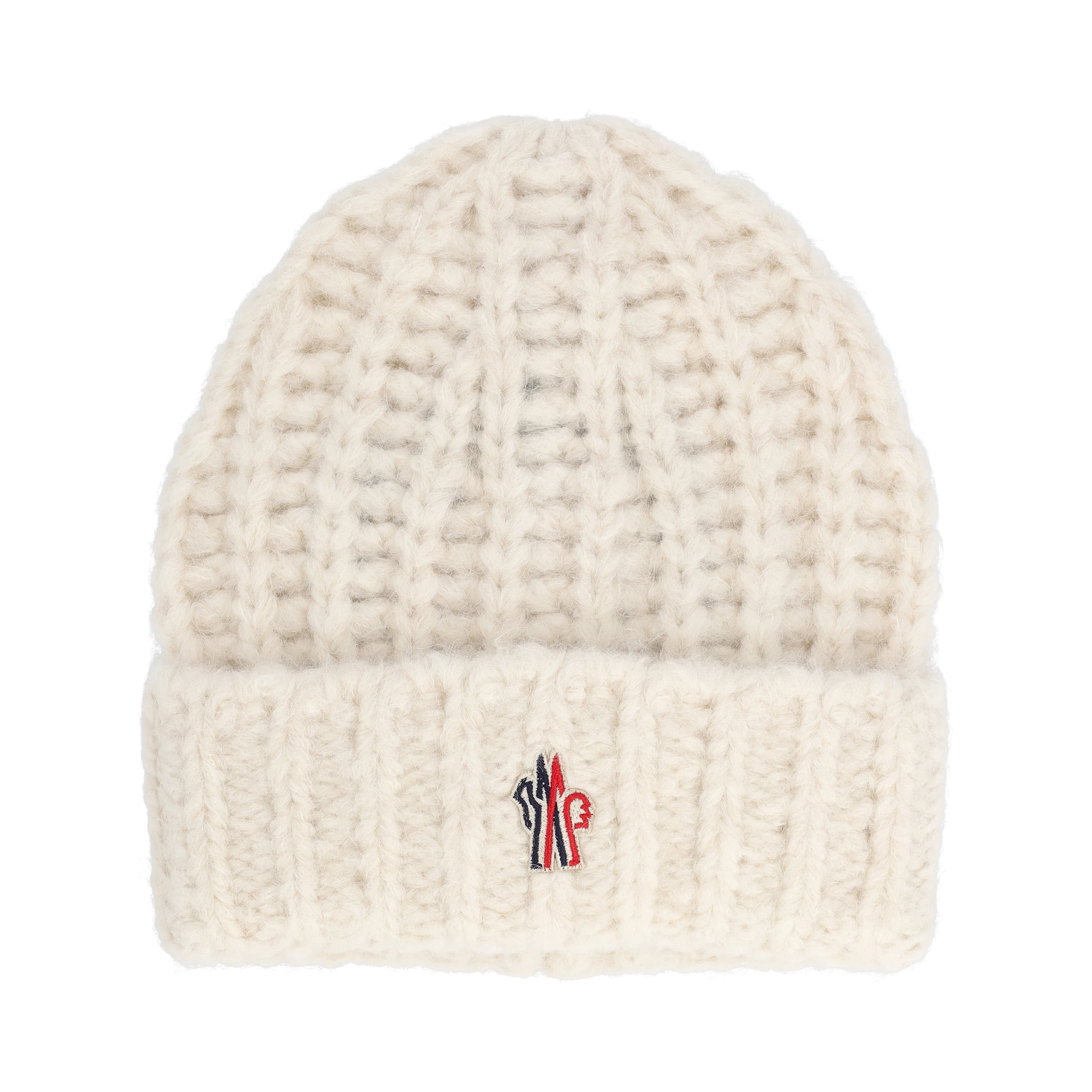 MONCLER GRENOBLE Hats White