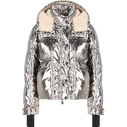 مونكلير غرينوبل كوتس سيلفر