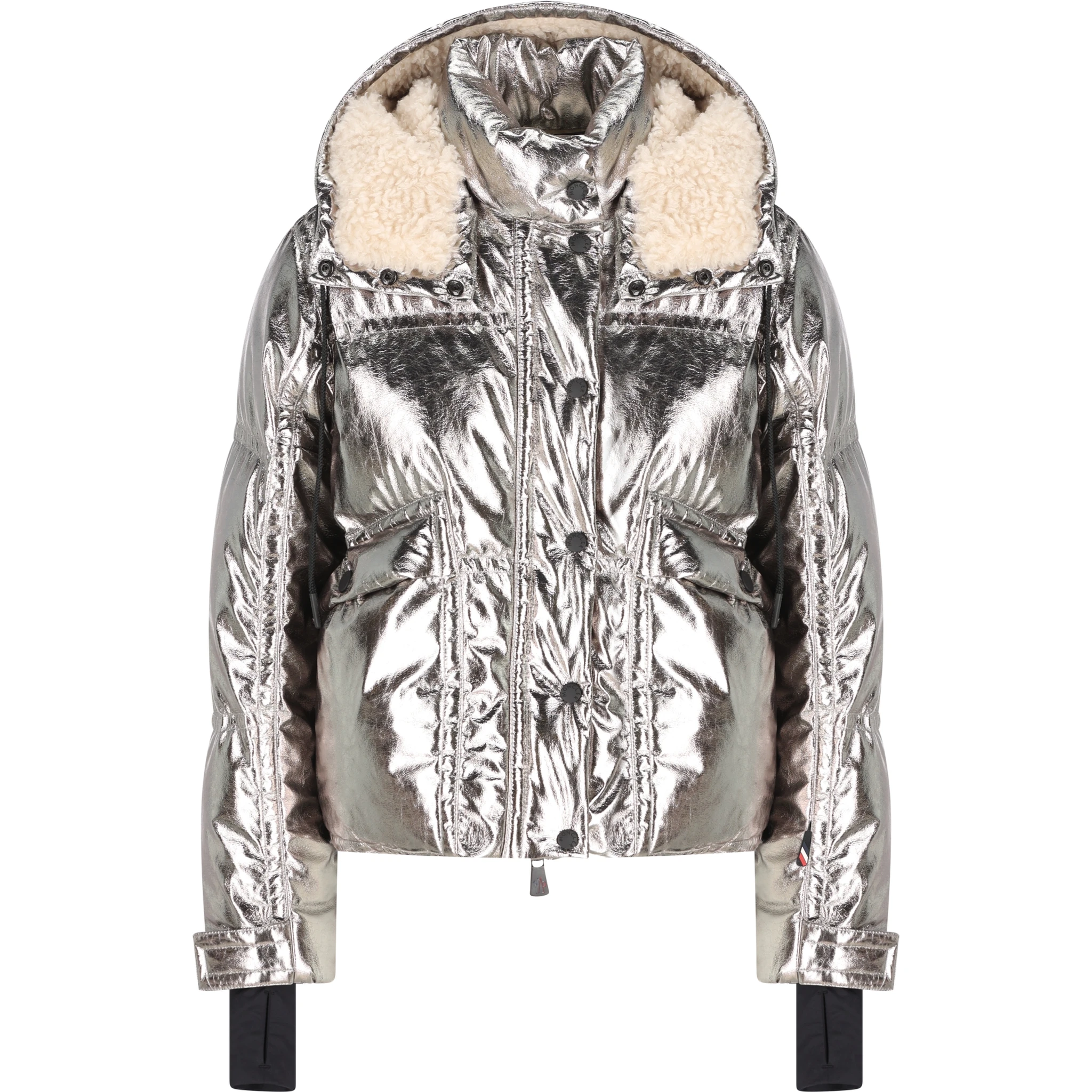 مونكلير غرينوبل كوتس سيلفر