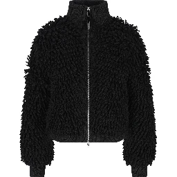 MONCLER X EDWARD ENNINFUL Jackets Black