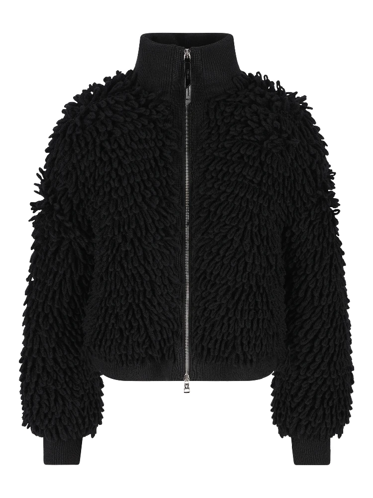MONCLER X EDWARD ENNINFUL Jackets Black
