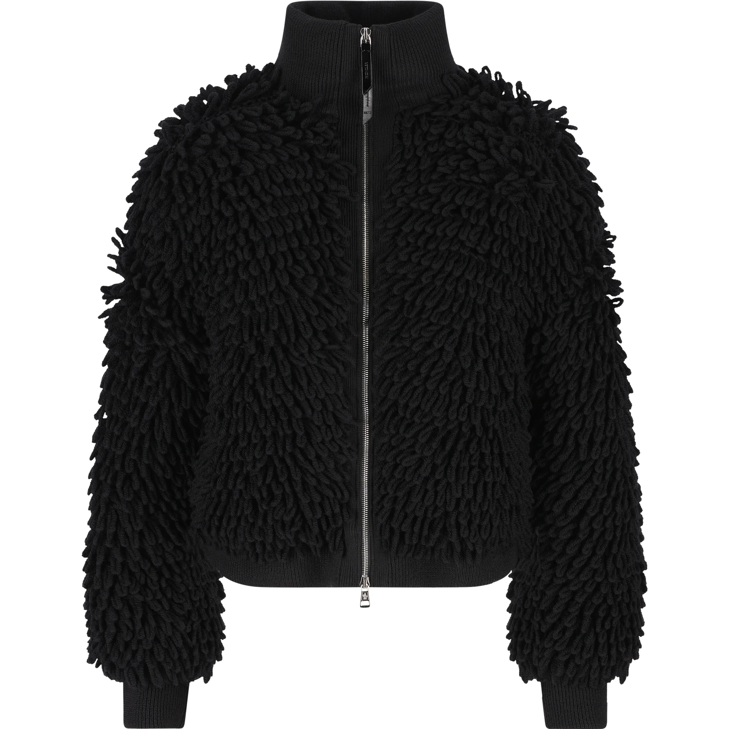 MONCLER X EDWARD ENNINFUL Jackets Black