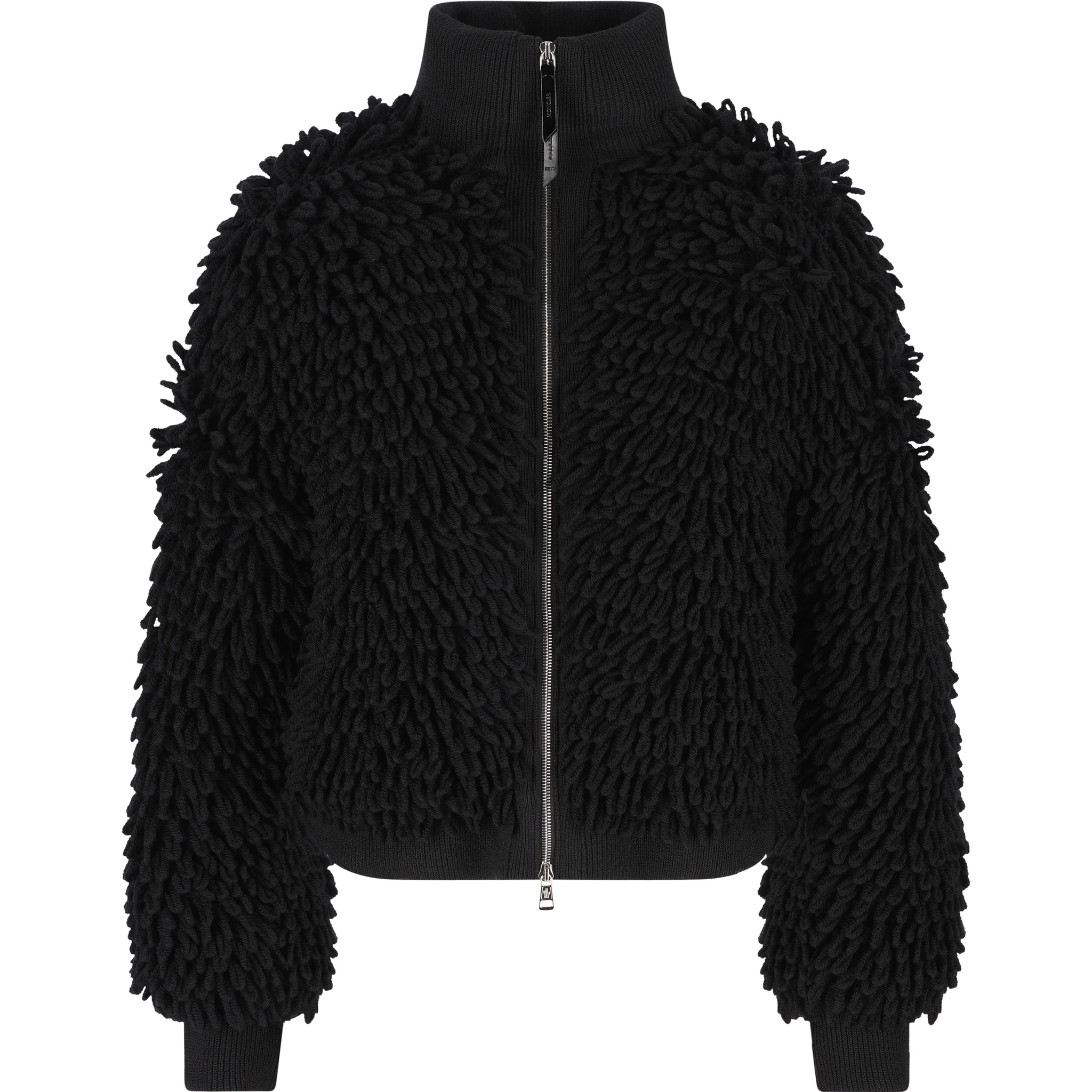 MONCLER X EDWARD ENNINFUL Jackets Black