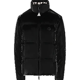 MONCLER X ASAP ROCKY Coats Black