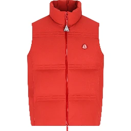 MONCLER X ASAP ROCKY Jackets Red