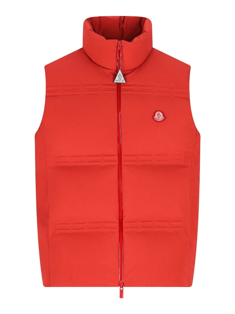 MONCLER X ASAP ROCKY Jackets Red