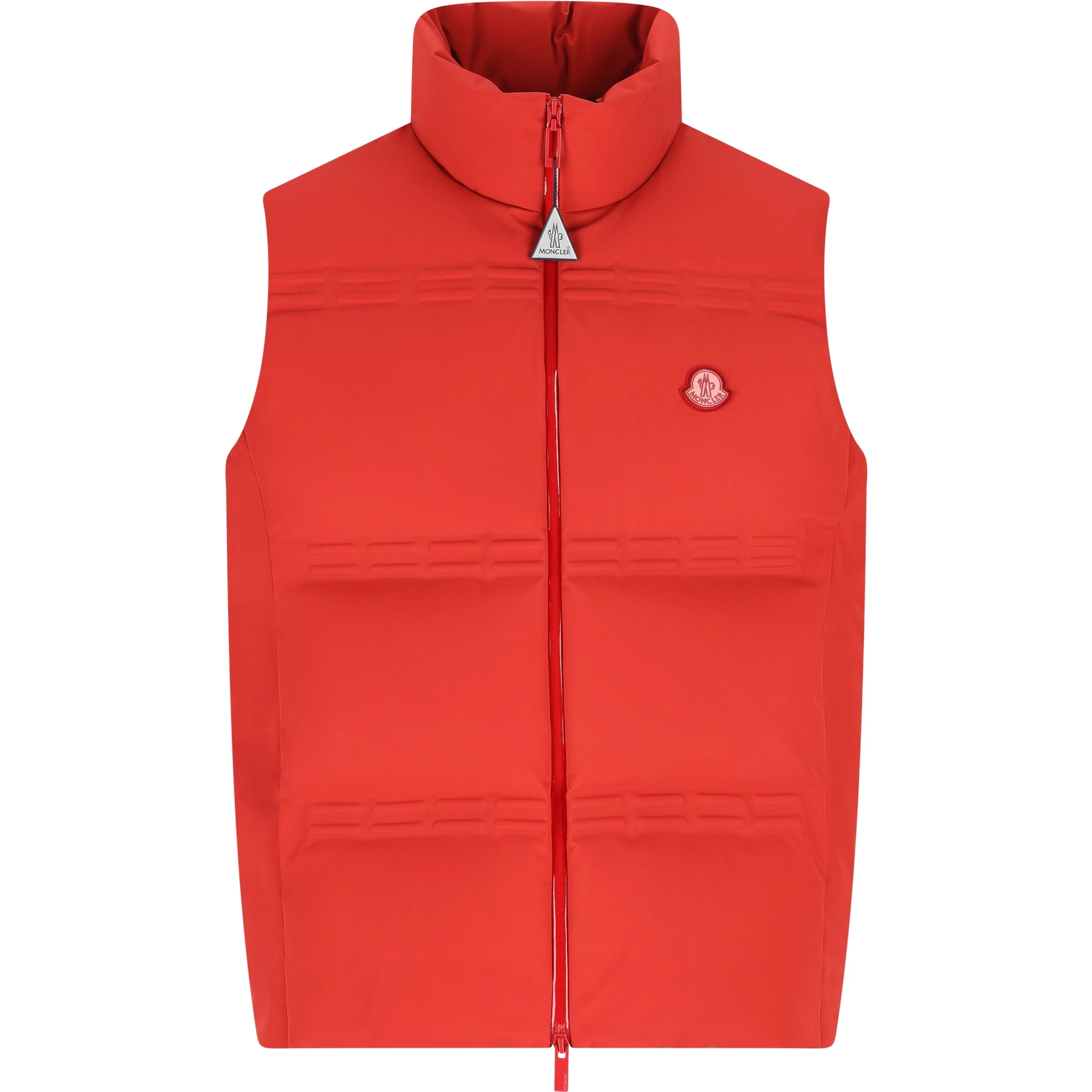 MONCLER X ASAP ROCKY Jackets Red