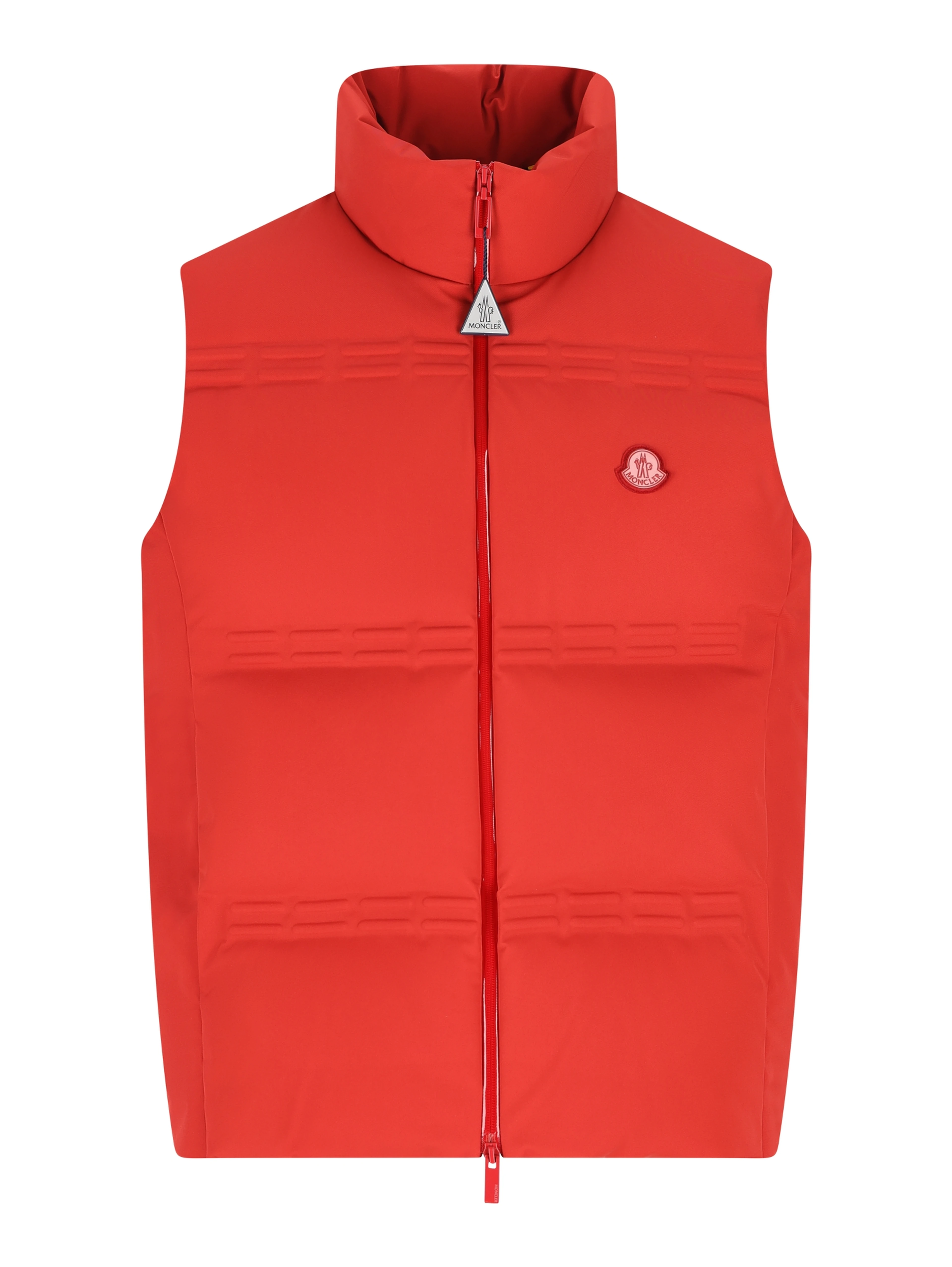 MONCLER X ASAP ROCKY Jackets Red