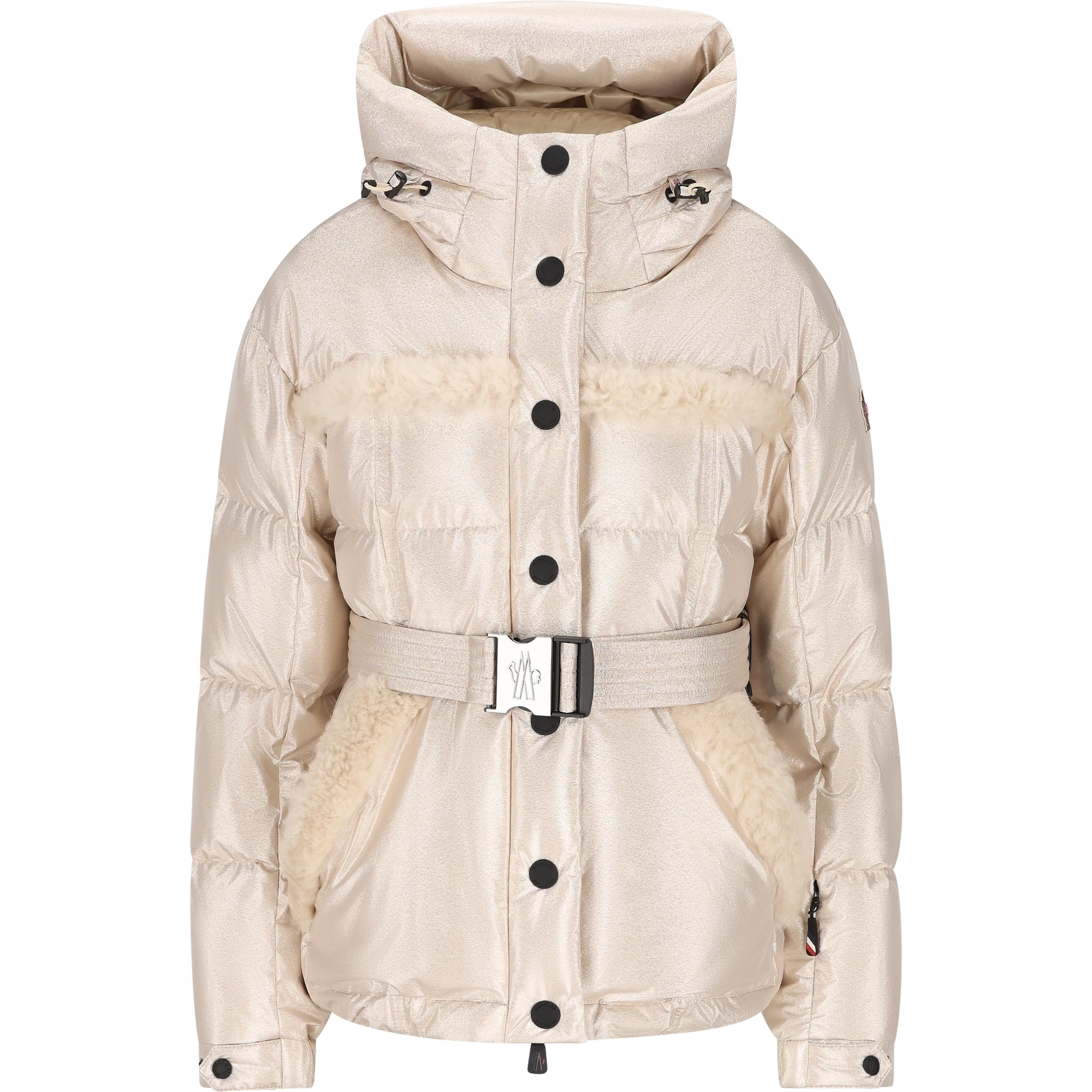 معاطف مونكلير غرينوبل