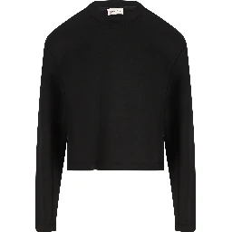 كنزات مونكلير × إدوارد إنينفول سوداء