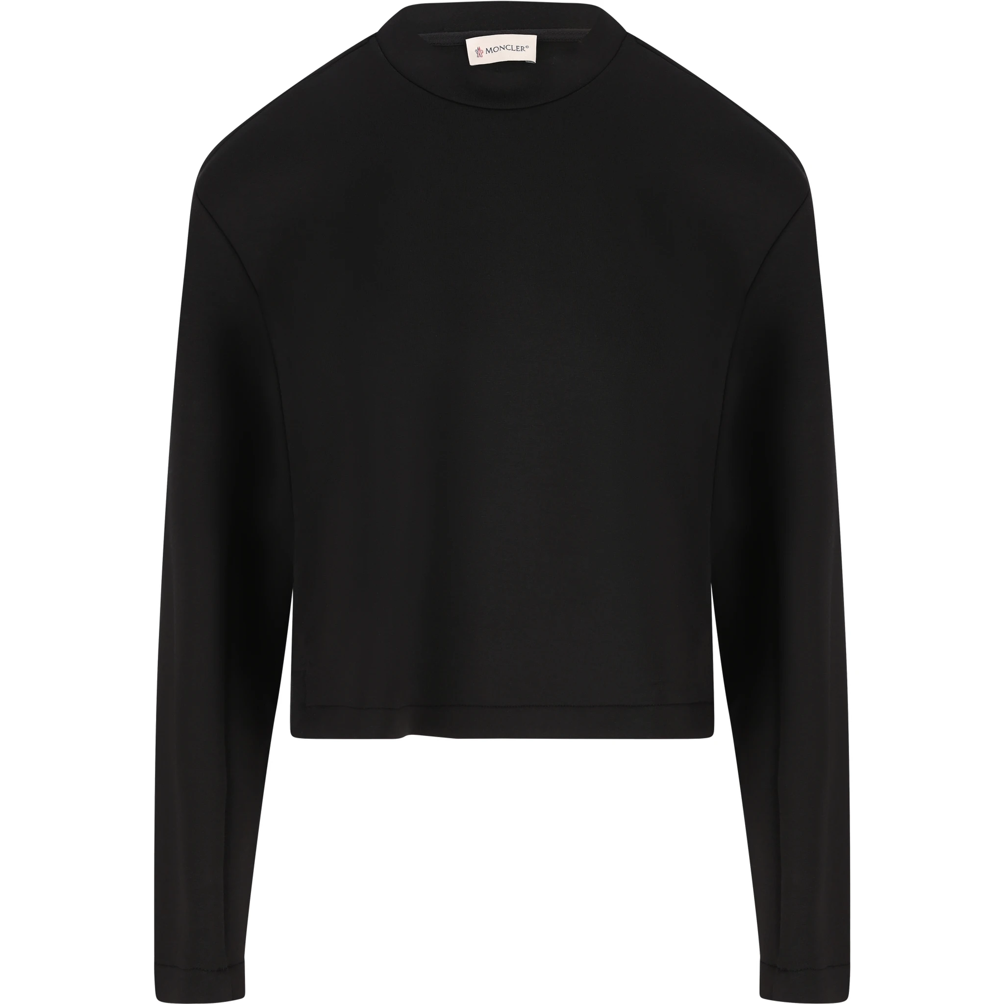 كنزات مونكلير × إدوارد إنينفول سوداء