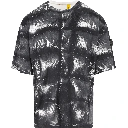 MONCLER X ASAP ROCKY T-shirts and Polos MultiColour