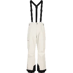 MONCLER GRENOBLE RTW... White