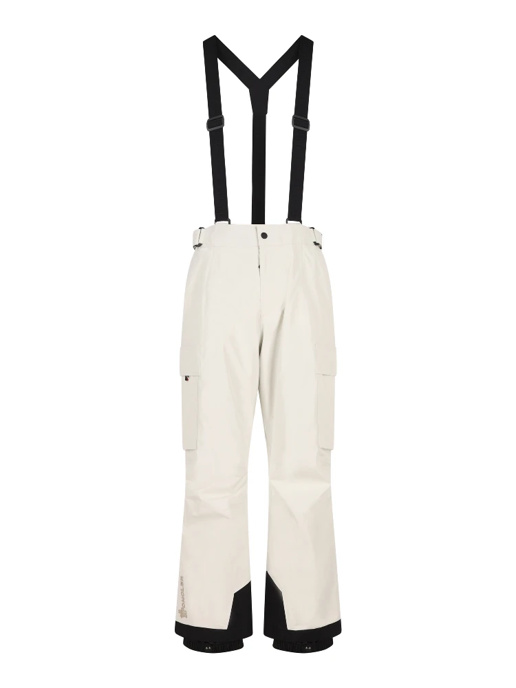 MONCLER GRENOBLE RTW... White
