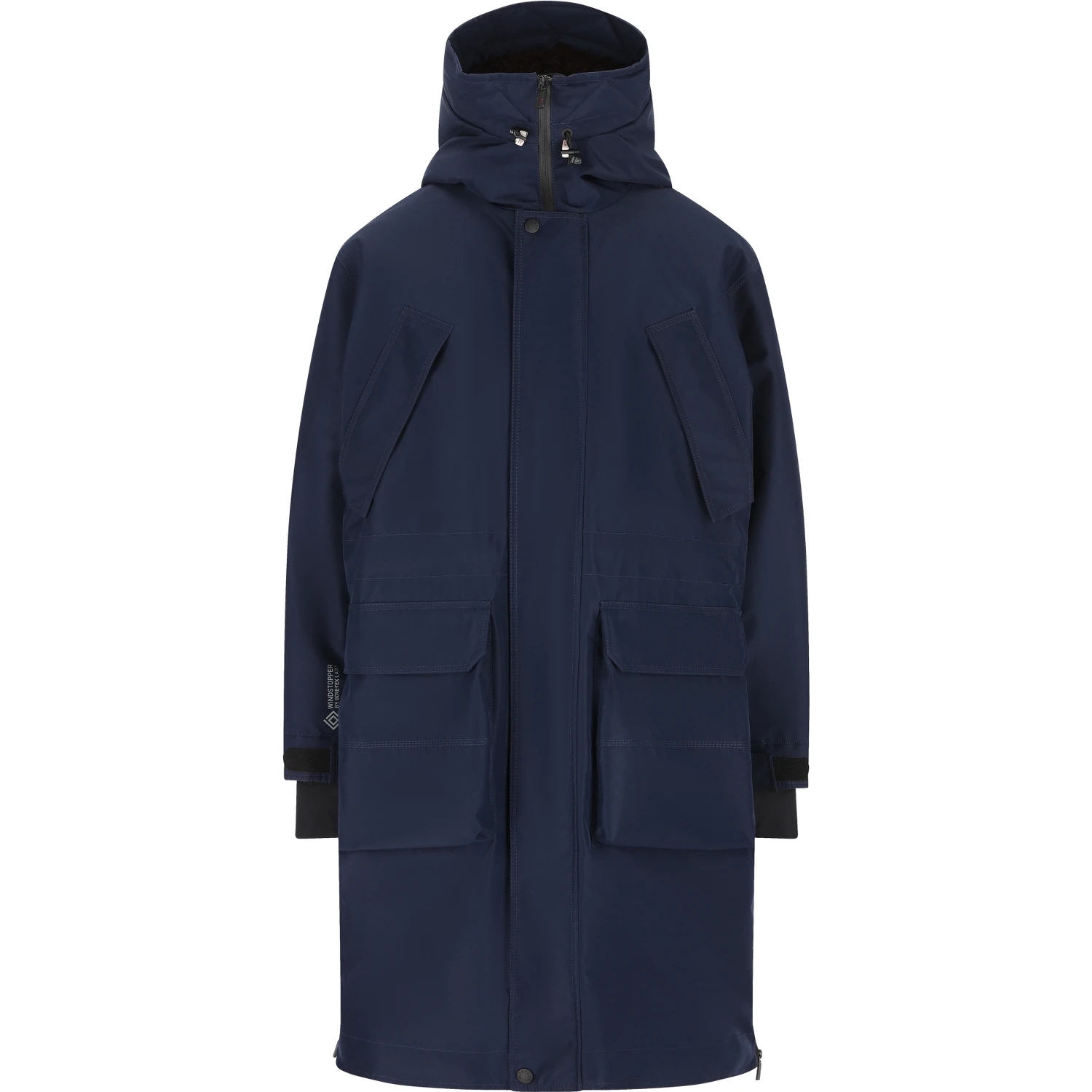 MONCLER GRENOBLE Coats