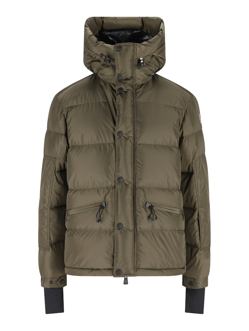 MONCLER GRENOBLE Coats