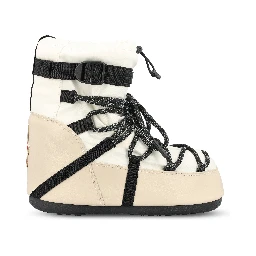 MONCLER GRENOBLE Boots White