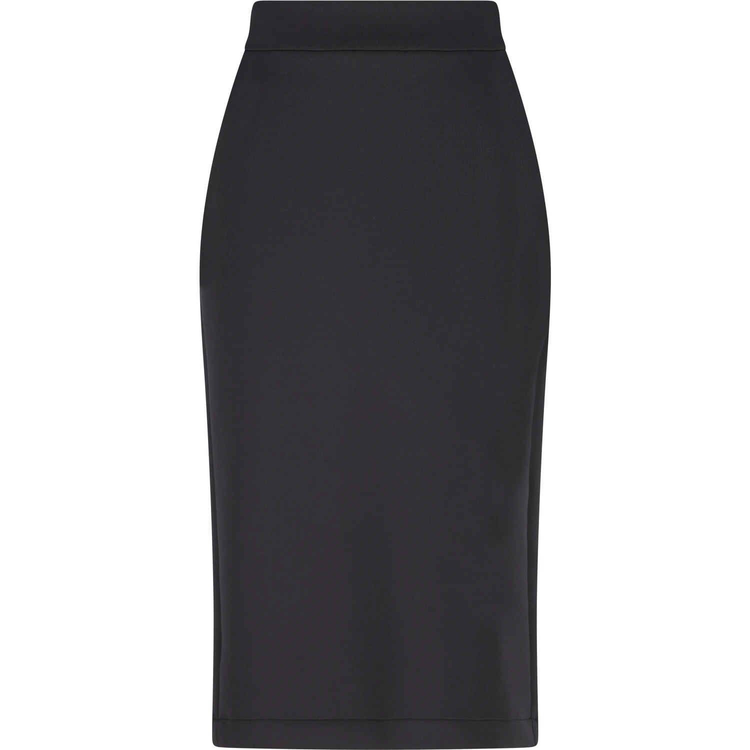 MONCLER X EDWARD ENNINFUL Skirts Black