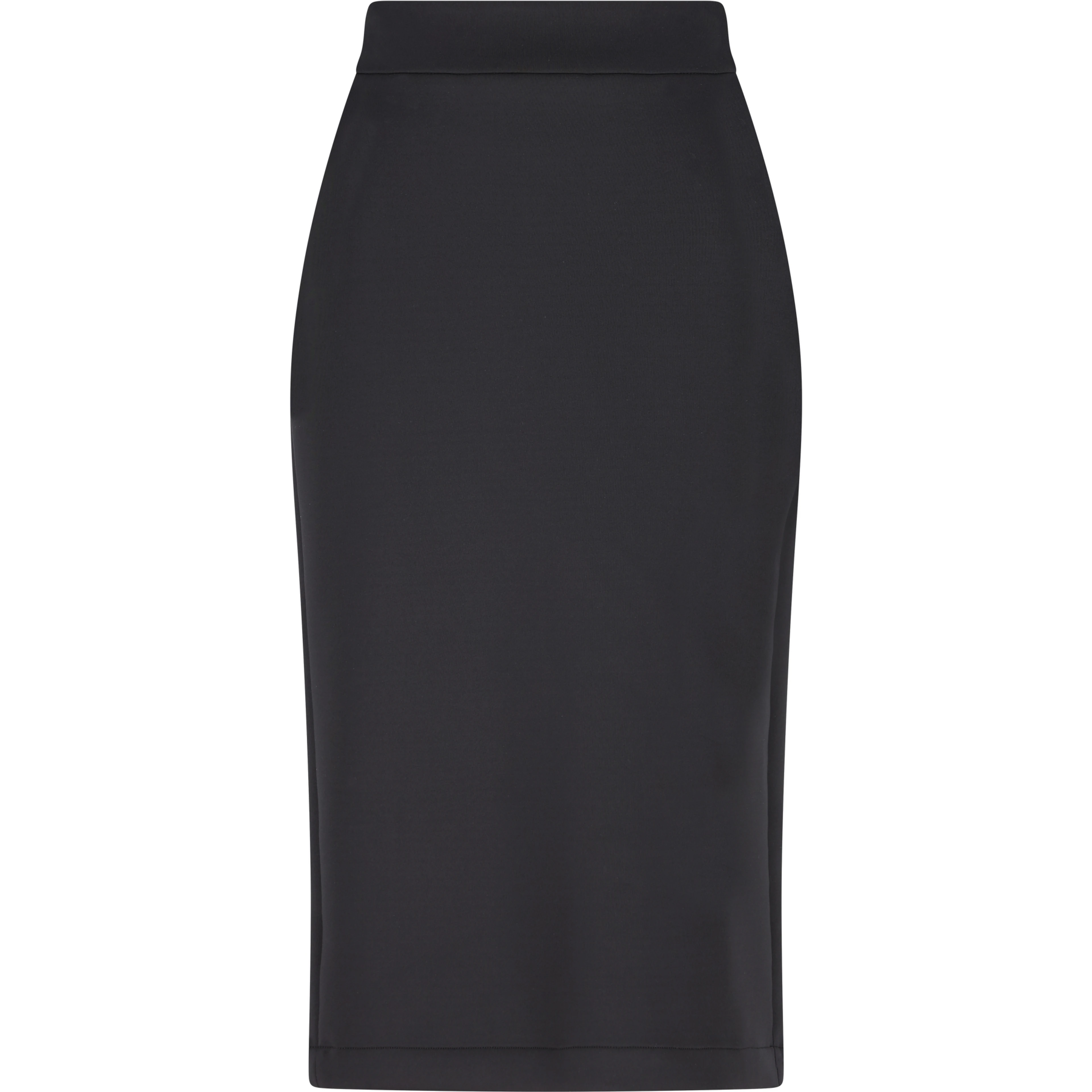 MONCLER X EDWARD ENNINFUL Skirts Black