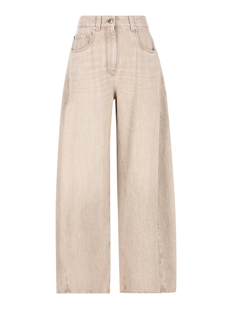 Brunello Cucinelli RTW