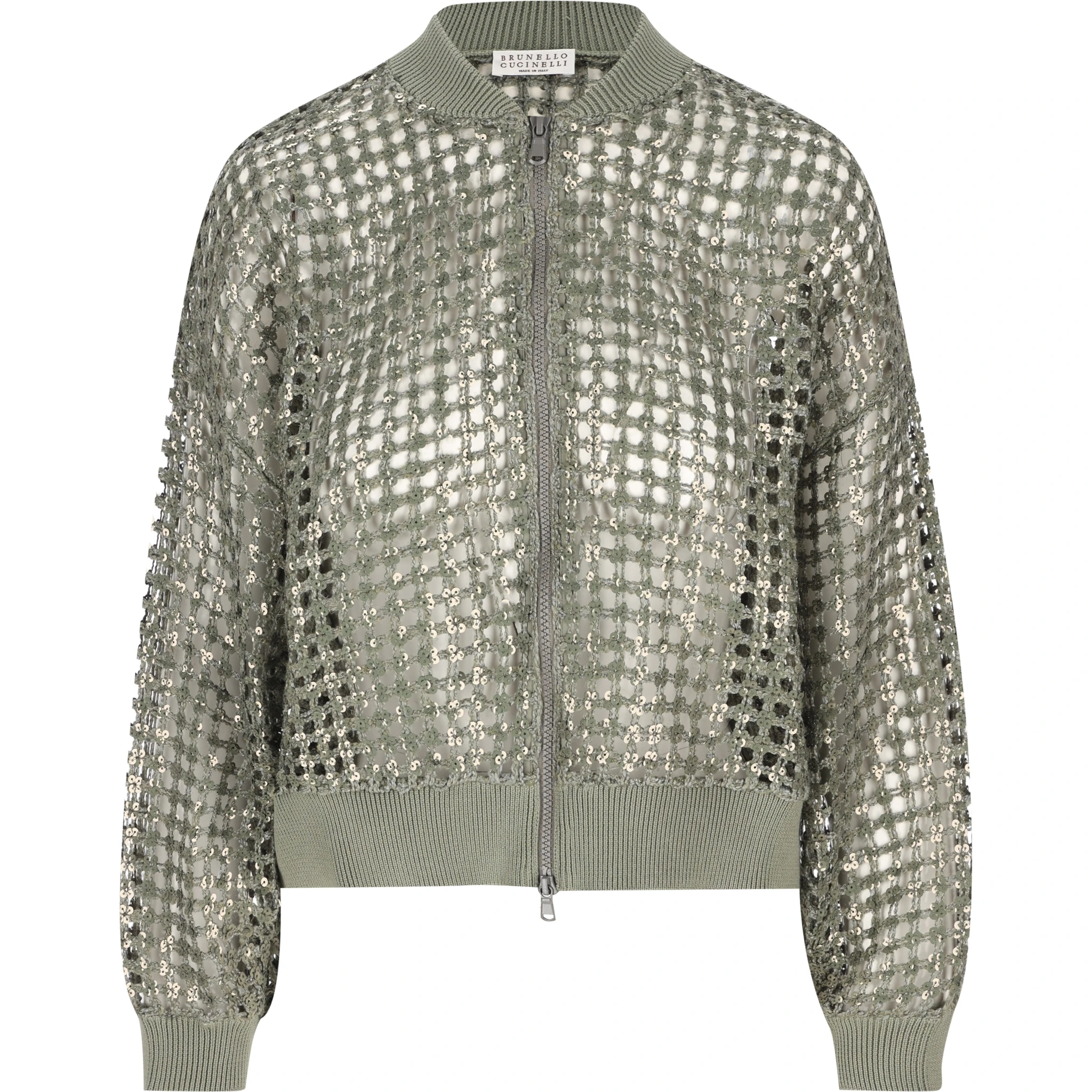 كنزات برونيلو كوتشينيلي