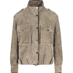 Brunello Cucinelli Jackets