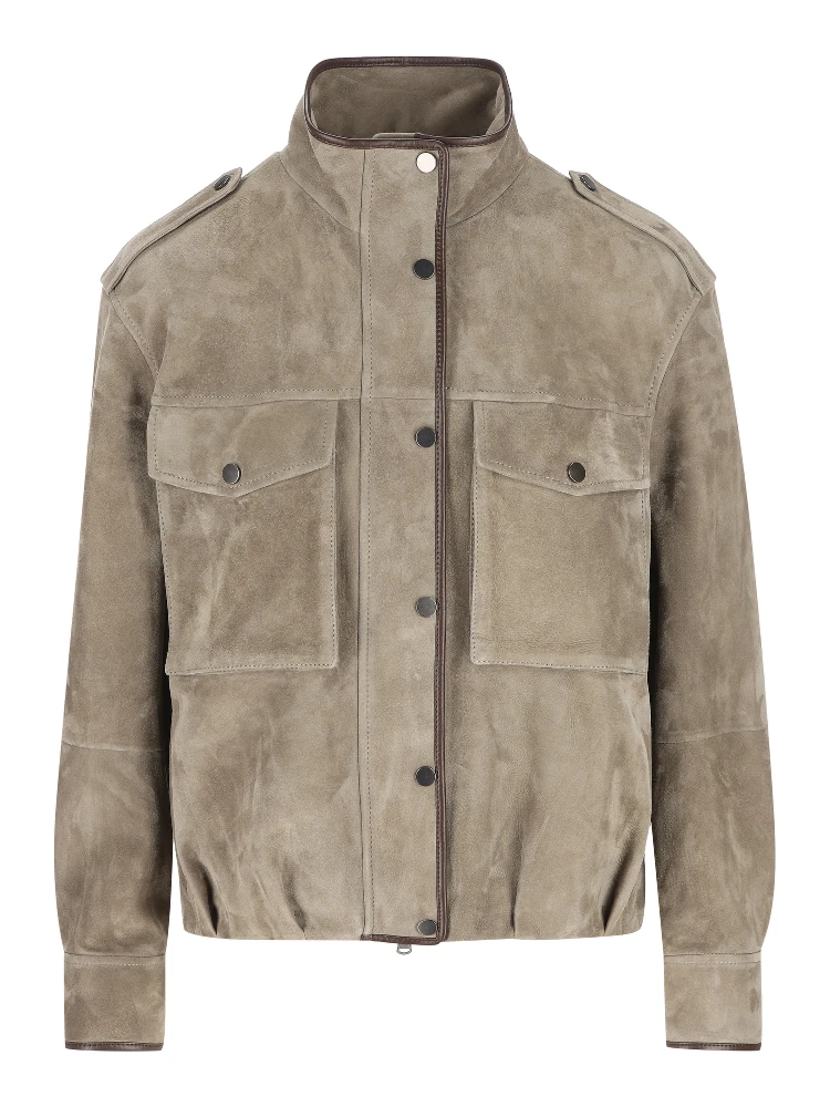 Brunello Cucinelli Jackets