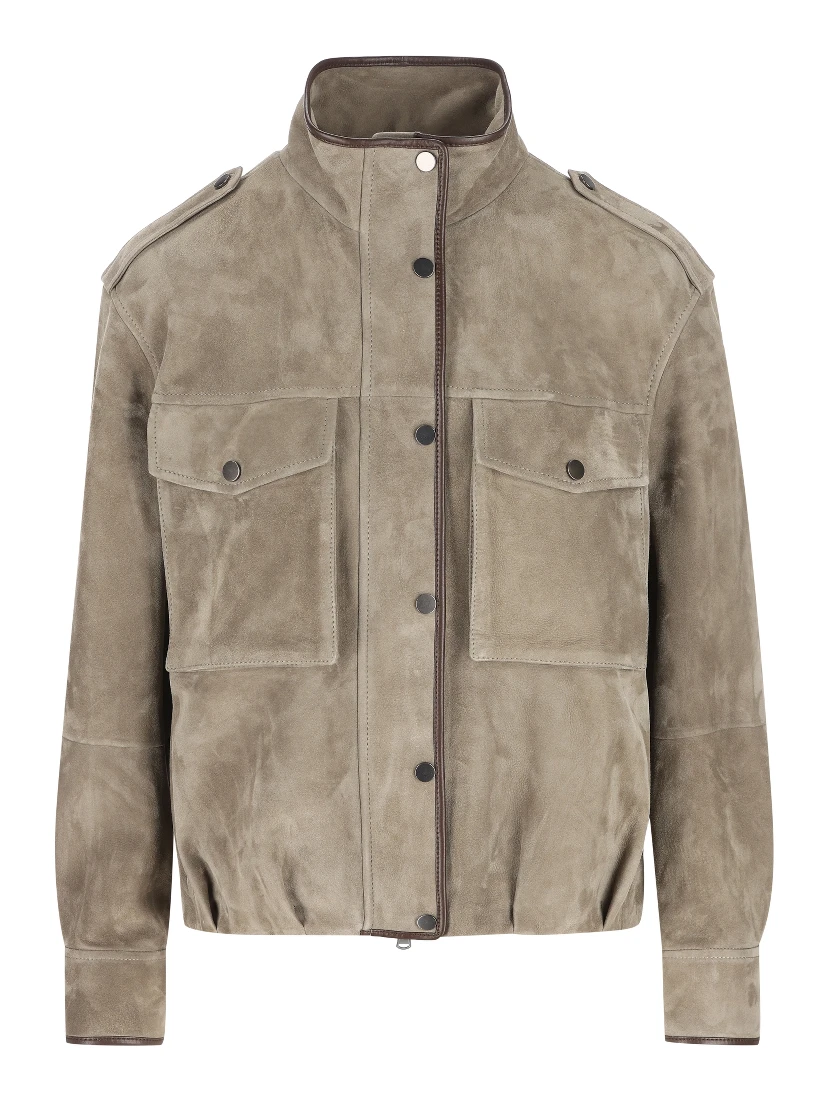 Brunello Cucinelli Jackets