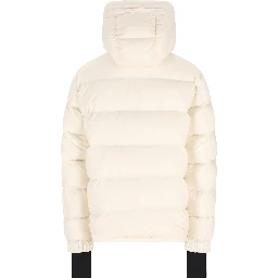 MONCLER GRENOBLE Coats White