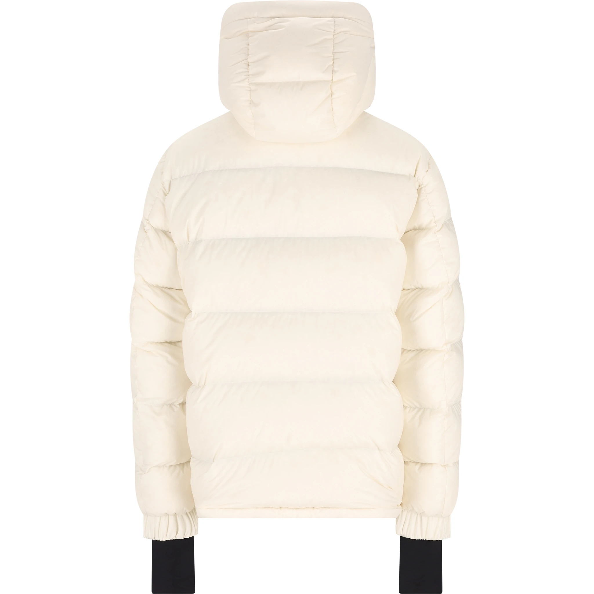 MONCLER GRENOBLE Coats White