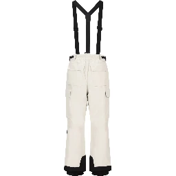 MONCLER GRENOBLE RTW... White