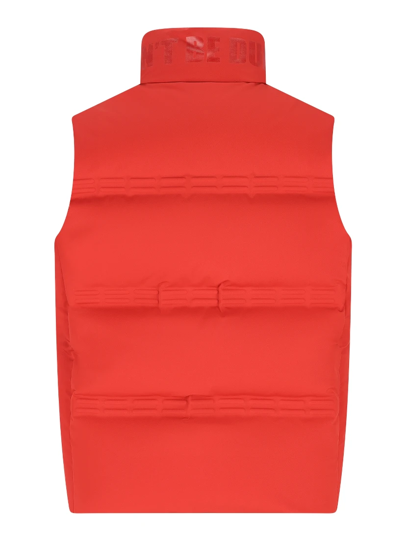MONCLER X ASAP ROCKY Jackets Red