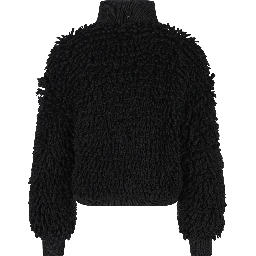 MONCLER X EDWARD ENNINFUL Jackets Black