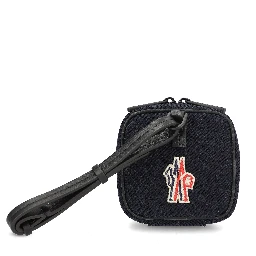 حقائب مونكلير غرينوبل.. حمراء