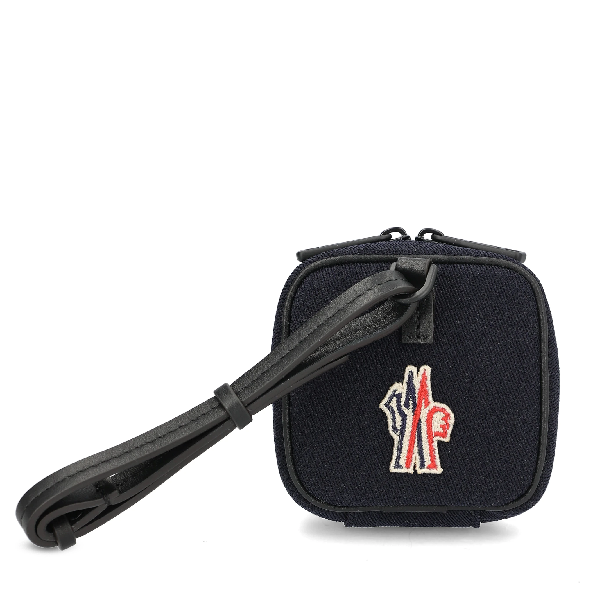 حقائب مونكلير غرينوبل.. حمراء