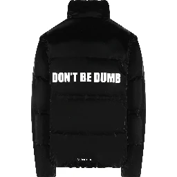 MONCLER X ASAP ROCKY Coats Black