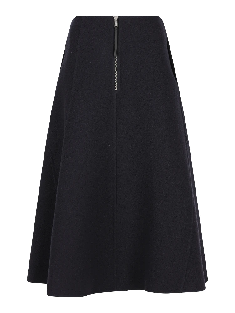 تنانير من تصميم مونكلير وجيل ساندر alternative