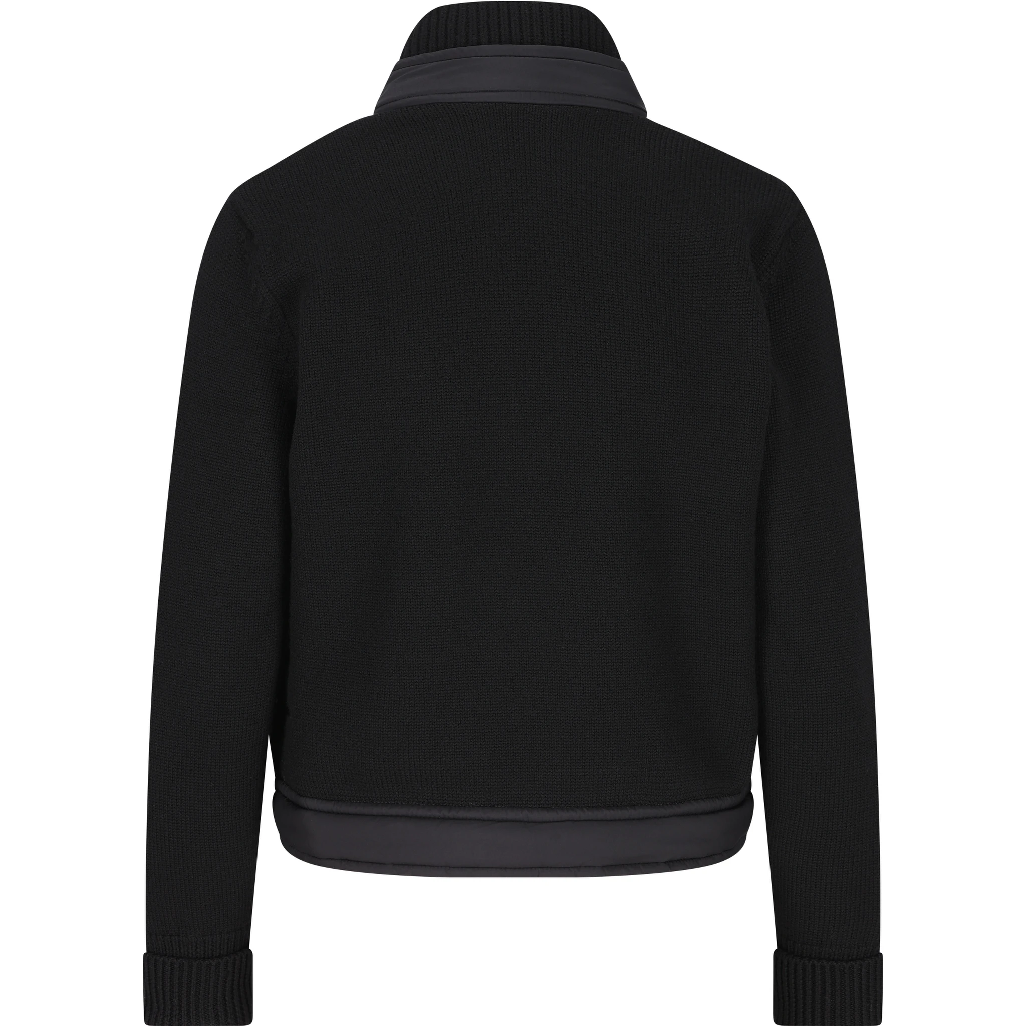 كنزات مونكلير غرينوبل سوداء