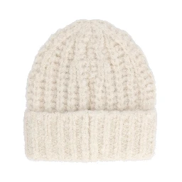 MONCLER GRENOBLE Hats White