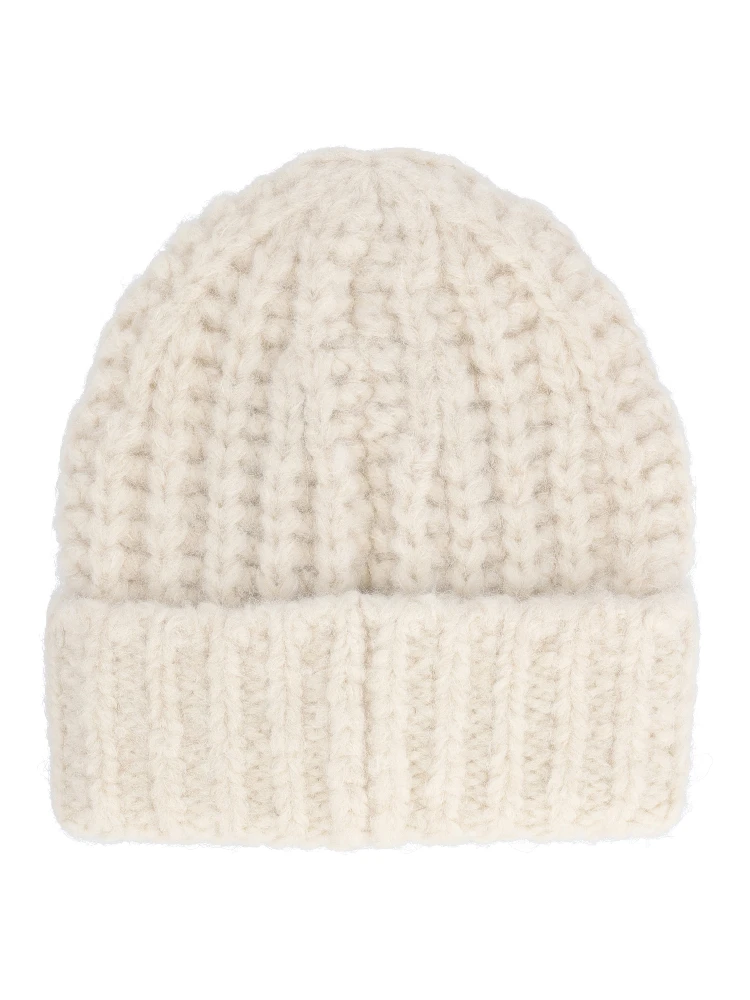 MONCLER GRENOBLE Hats White alternative