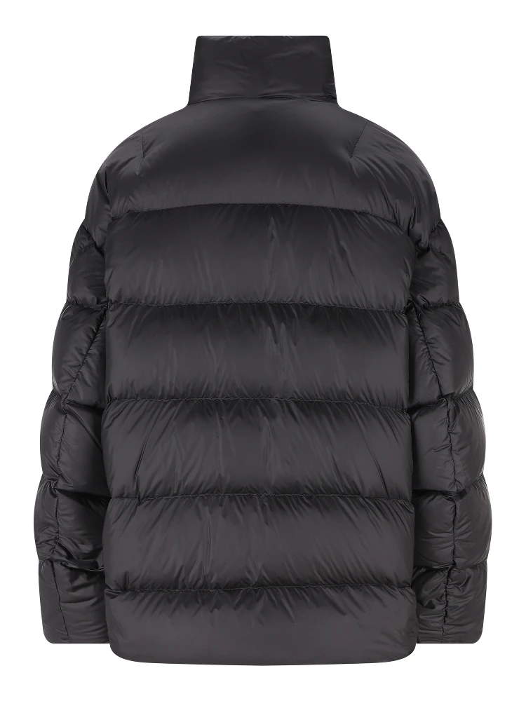 معطف مونكلير × إدوارد إنينفول أسود alternative