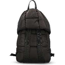 Moncler Bags.. Black