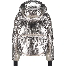 مونكلير غرينوبل كوتس سيلفر