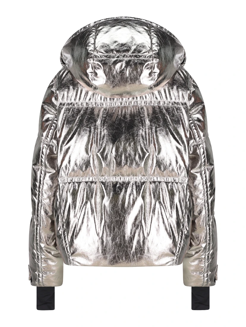 مونكلير غرينوبل كوتس سيلفر