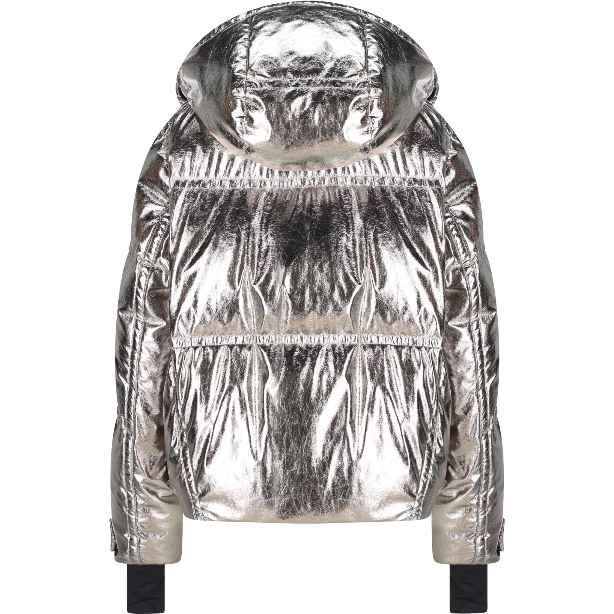 مونكلير غرينوبل كوتس سيلفر