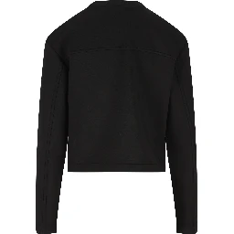 كنزات مونكلير × إدوارد إنينفول سوداء