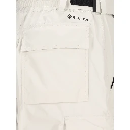 MONCLER GRENOBLE RTW... White